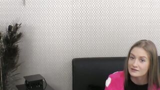 Tiffany Tatum jizzed on her ass after hardcore doggystyle