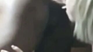 Big Cock American Amateur Sucks Thai Cock On Webcam