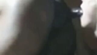 Big Cock American Amateur Sucks Thai Cock On Webcam