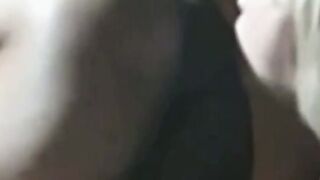 Big Cock American Amateur Sucks Thai Cock On Webcam