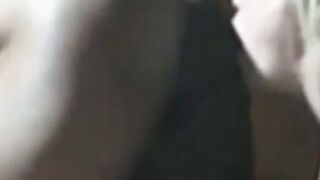 Big Cock American Amateur Sucks Thai Cock On Webcam