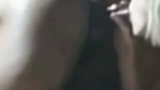 Big Cock American Amateur Sucks Thai Cock On Webcam