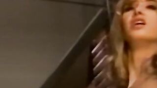 Kinky dykes have their pussies eaten and finger fucked deep