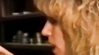 Kinky dykes have their pussies eaten and finger fucked deep