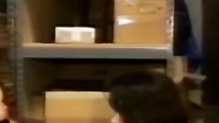 Kinky dykes have their pussies eaten and finger fucked deep
