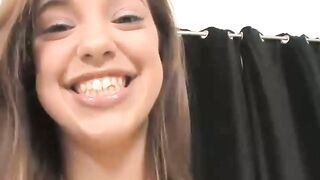 NSA Latina Teen Glazing