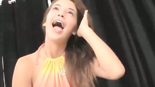NSA Latina Teen Glazing