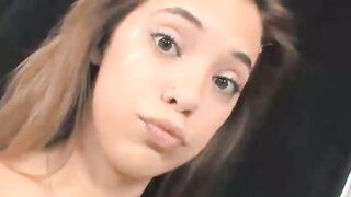 NSA Latina Teen Glazing
