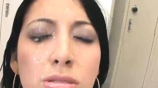 NSA Latina Teen Glazing