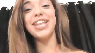 NSA Latina Teen Glazing
