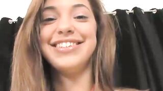 NSA Latina Teen Glazing