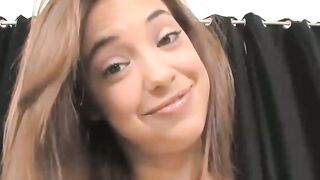 NSA Latina Teen Glazing