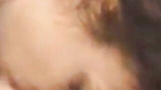 Britisk-norske Milf sin Blowjob Delight 2