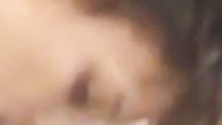 Britisk-norske Milf sin Blowjob Delight 2