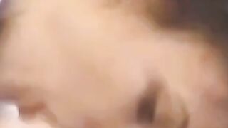 Britisk-norske Milf sin Blowjob Delight 2