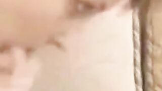 Britisk-norske Milf sin Blowjob Delight 2