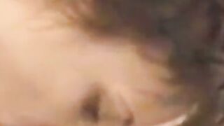 Britisk-norske Milf sin Blowjob Delight 2