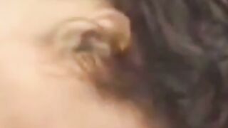 Britisk-norske Milf sin Blowjob Delight 2