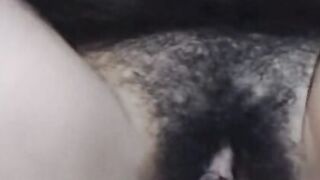Hairy Amateur Beauty 2