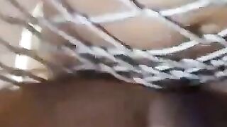 Amigos Mexicanos en la Hamaca
