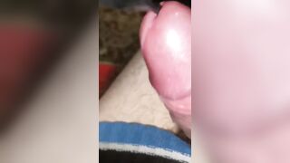 he fucked me with sunglasses that we let him push into my penis to take off the glass