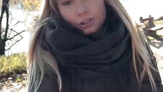 Insatiable Fury Blonde Bombshell Mimi Cica Unleashes Revenge on Her Cheating Fiancé with a throatpounding, assobliterating affairassistant