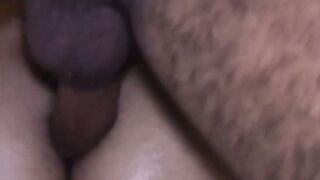 Hot and steamy blowjob and barebacking by horny twinks
