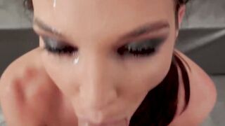 Katrina Colts CumFilled Revenge A Tale of Sucky Satisfaction