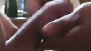 Daddies Stroke Together