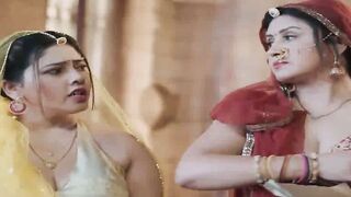 Dons and Darlings 2025 ALTBalaji New Web Series