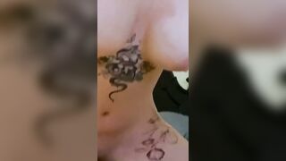 Teen fait ejaculer deux fois son mec
