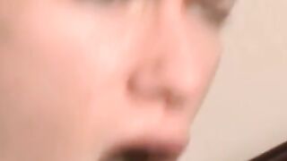 Young twink Austin Parker fucked by perfect abs boyfriend