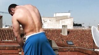 Mفاقه cityName STREET SMASH Lucas Gabo