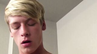 Kellan Lane and Gage Anderson The Ultimate Gay Fuck Fest  Unleash the Lust!