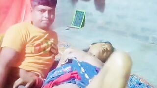 Desi Village Style Sex Husband And Wife In Home