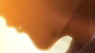 Lovely beautiful babe hardcore sex