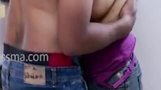 South Indian New Bhabhi Seductive Sex With Dewar In Home