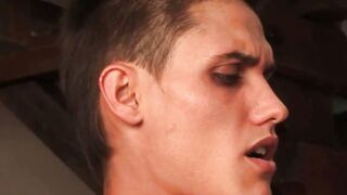 JeanDaniel Chagall  Vadim Farrell Unleash the FURY  The Ultimate Primetime Smackdown!