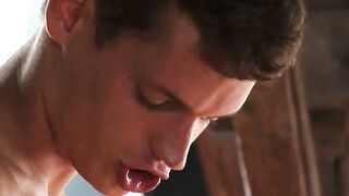 JeanDaniel Chagall  Vadim Farrell Unleash the FURY  The Ultimate Primetime Smackdown!