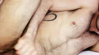 MILAN MACHINES EXPOSED Tim and Tony TEAR EACH OTHER APART in the Wildest, Most INSANE Sex Session of the CENTURY!