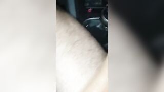 a penis rubbed by the speed changer until I ejaculated all the speed changer sperm