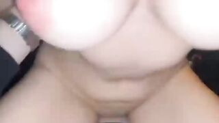 Best Compilation of Cumshots in the Car
