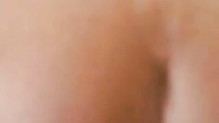 Big-Ass Milf Lisa's Brutal Homemade Fuck