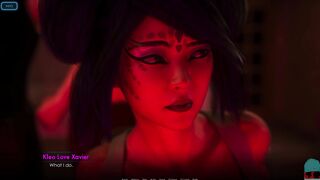 CoBD #55 – CITY OF BROKEN DREAMERS - PC GAMEPLAY