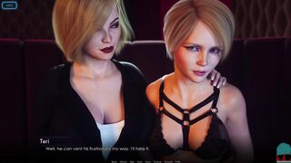 CoBD #55 – CITY OF BROKEN DREAMERS - PC GAMEPLAY