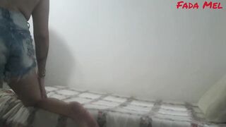 Macking of da Gravação no Guarujá com Ator Americano Clarkes
