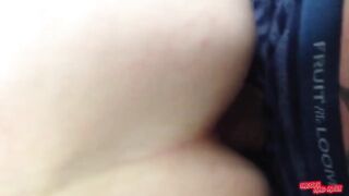 Anal sex dark haired 19 yo years mature