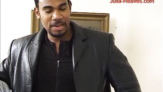 Granny always wanted to fucked a ebony man