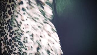 Italiansex2020 Wears Tights, Smokes and Gets Naked, Telling you what to