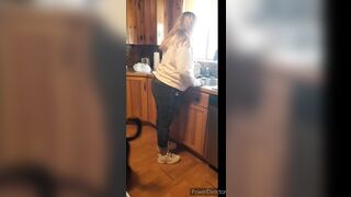 Dancing Slutty Ex-Wife